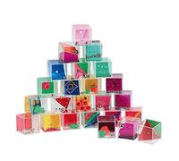 Watreketal Ball Balance per La Decompressione Perle Saggezza Adulti I Giocattoli Educativi Bambino