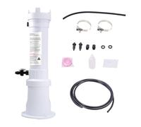 Watreketal Base Cloratore Automatico Piscina per Residenziali E Commerciali A 600k Galloni Disinfettante Acqua Automatica della Piscina