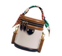 Watreketal BASSO DONNA BAGNO TRENDIO CILINDRO BUNCHET ALLE ASSERITÀ CHE CHE STILE COREANE CROVE PER GIORNALE DONNE STILI COREANE STILI CILINDRO CROVE CROCCO