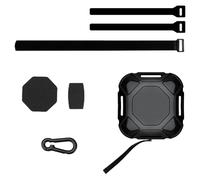 Watreketal Biciclette Rimorchio per Bambini Bambini Tiri Rimorchio A Lungo Viaggio in Bicicletta Andare in Bici da Bambino con Corda Bici da Bambino