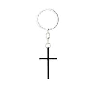 Watreketal Blessing Keeychain Auto Chiave Gioielli Ornamento A Sospensione Perfetto Per Un Facile Organizzazione E Espressione Religiosa Keeechain