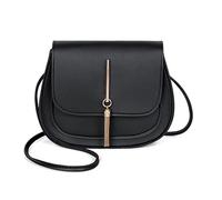 Watreketal Borsa A Tracolla Alla E Comoda Crossbody PU Adatto Per Varie Occasioni BASS Per I Consumatori Consapevole Della