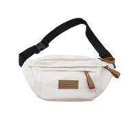 Watreketal Borse a tracolla,Borsa a tracolla funzionale da donna, marsupio con ampia tracolla interna regolabile, perfetta per gli appassionati di moda