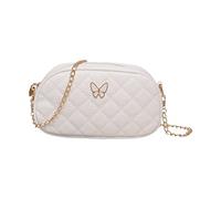 Watreketal Borse a tracolla,Borsa a tracolla piccola da donna con tracolla a catena Borsa a tracolla da donna in pelle PU Borsa a tracolla trapuntata femminile Borsa a tracolla s