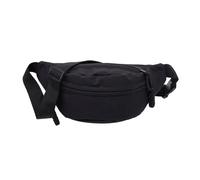 Watreketal Borse a tracolla,Borsa a tracolla versatile in nylon con scomparti multipli Borsa a tracolla con tracolla regolabile Leggera per riporre oggetti organizzati