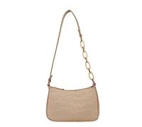 Watreketal Borse a tracolla,Borsa alla moda Borsa da ascella Borse a tracolla per ragazza Donna Borse a mezzaluna Borsa da donna Borsa sotto le ascelle Borsa alla moda Borse da trasporto