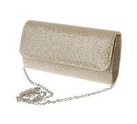 Watreketal Borse da festa, borsa a tracolla da sera da donna, pochette da sposa, borsa da ballo, busta da sposa