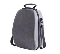 Watreketal Borse per cuffie Occhiali Borse antigraffio per VR2 Custodia protettiva Organizzatori Custodia Portatile Porta Spalla Custodia Protettiva