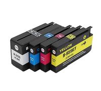 Watreketal Cartuccia Inchiostro Compatibile HP950 HP951 Per OfficeJet 8600 EAIO/8600PLUS EAI