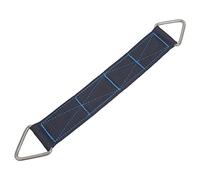 Watreketal Cinghie Swing Facile da Usare Kit Sospesi A Oscillazione Albero Appeso per Oscillazioni E Amache con Robusta Cinghia Amaca Carabinatore