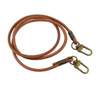 Watreketal Cinturino A Fascia Rotonda Da 40/60/80/120 Cm Cingcio A Fascia Rotonda Cintura Sostituzione Della Cintura Trasversale Accessori Fai Da Te.