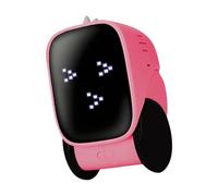 Watreketal Comanda Voce Ricaricabile Comanda Robot Programmabile Intelligente Touch Sensibile Sensitive Singhen Dance Talks Fun Learning for Kids Kids Dancing Robot