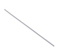 Watreketal Copertura Inferiore in Gomma Strisce Non Colpite Sostituzione del Pad dei Piedi per Spettro Strisce Laptop Laptop 13-AE