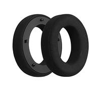 Watreketal Cuscinetti elastici per cuffie CLEAR ELEGIA STELL con cancellazione del rumore, cuscinetti qualificati per cuffie