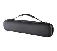Watreketal Custodia impermeabile per attrezzatura da pesca, borsa da trasporto per attrezzatura da pesca, accessori da pesca, Colore 1, 34.5*8.5*4.5cm