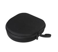 Watreketal Custodia per Pelle Portatile Protezione Auricolare con Design con Cerniera Tune760NC T750/660/710/510BT Protettore Cuffie Carry