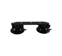Watreketal Dashcam Usction Tappone Montaggio 1/4 Porta Del Filo A Vite Per Auto Strong Twist Shock Twist Shock Twork Duck Blocco In Gomma Doppia