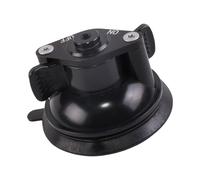 Watreketal Dashcam Usction Tappone Montaggio 1/4 Porta Del Filo A Vite Per Auto Strong Twist Shock Twist Shock Twork Duck Blocco In Gomma Doppia