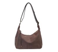 Watreketal Donne Bag Retrò Traversa Capacità Spalla Estetica Ascella Per Le In Pelle Messenger Per Le Donne Tutti I Giorni In Pelle Spalla Autunno Inverno Crossbody