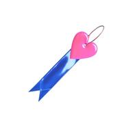 Watreketal Durabilità Riflettente Attrezzatura Night Walking Walking Bike Pendenti Adatti A Vari Modelli Biciclette Installano Facilmente La Bici