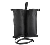 Watreketal Duty Duty 600Doxford Instanti Bagvatte Sacchette Sagra Stabilizzare I Gazebo con Tenda A Baldacchino per Condizioni più Ventose A Doppio Cilindro