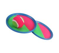Watreketal E Cattura Set Palloni da Ballo in Piscina per La Spiaggia Giocattolo d'Acqua Fuori dal Cortile Bambini Ragazzi Lanciano E Catturano Palline Set da Ballo Fuori del Cortile La