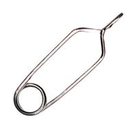 Watreketal Efficiente Strumento Legatura A Mosca con Porta Fili Bobina Che Migliorano La velocità Precisione nella Creazione Esche per Hobbisti Che Pescano Accessori