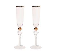 Watreketal Eleganti Bicchieri In Bicchiere Champagne Calice Da Cocktail Per Che Serve Le Feste Festival Del Vino Scintillante Feste Champagne Flauti Cocktail Vino Rosso Per Celebrazione Delle