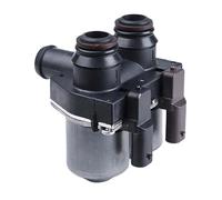 Watreketal Elettrovalvola termostatica di controllo del riscaldatore del liquido di raffreddamento per W222 S320 S350 S400 S450 A0009820617 Ridurre le emissioni Elettrovalvole a solenoide Valvole di