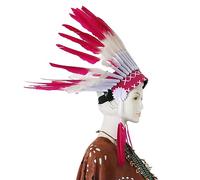 Watreketal Fascia per capelli vintage con Halloween, banchetto, festa, Halloween, per ragazze, festival, spettacoli teatrali