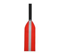 Watreketal FLAGGI Sicurezza Kayak SIGNIFICATO COMPITO per TORNO della Barca OXFORDCLOTH CANIE AVVISO Kayak RIFLECCHI