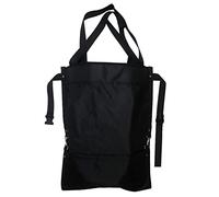Watreketal Fruit Storage Apron Casatto da Giardino Regolabile Raccolta Liberi Braccio E La Borse Giardino A Mano Mele Mele Aiutante