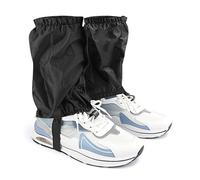 Watreketal Gambe Gambe Stivale Neve Per La Caccia Alle Escursioni Zaino Corto Resistente All'usura Esterna Per Uomini Donne Maniche A Gamba Traspirante