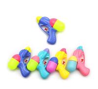 Watreketal Giocattolo per Acqua Manuale Bambini Che Sparano Bambino Che Sparano Bambini in Piscina Estiva Giocattolo Estivo