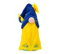 Watreketal Girasoli Gnomi Decorazioni Figurine Vacanze Svedesi Tomte Scandinavi Pluhhie Decoro Interni Decori Svedesi Tomte Scandinavi Figurine
