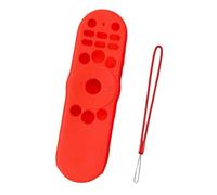 Watreketal Glow in Cover Telecomando in Silicone Scuro per Le Protezioni del Cordino Antisciplica XRT270 per La Cover Silicone A Prova Durabilità Migliorate
