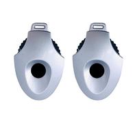 Watreketal Golfs Ball Strikes Count Piccole Portali Puntura Punte Contatore Doppia Cifra Partite Decorative per La Durata Regalo Durabilità Marcatore da Golf