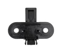 Watreketal Kayak Rilascio Rapidamente Slide in Plastica Black Canoes Brache Hardware Montaggio del Ponte per Canoe Accessori per Pescherecci Kayak Diapositiva Rapido