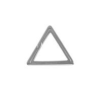 Watreketal Keyring in Leghe in Metallo Rilascio Rapidamente Lato Spingente degli Divisi per Le Porta delle Porta delle Portate con Fibbia per Portachiavi Tinimensionali Che Spingono I Portachiavi