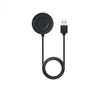 Watreketal La Stazione dei Dati Cavo USB Station Station Adattatore Adattatore Dock Monte Funmeria Staffa Adatto per STRATOS3 A1928 Caricatore Smart Chargers Caricamento Rapido Cavi per Smartwatch