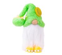 Watreketal Limone Gnomi Pluhhie Cucina A Livello Vassoio Decors Estate Sprng Ornag Svedese Tomte Scandinavi Figurine Pluhhie