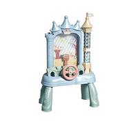 Watreketal Macchina da Gioco Educativa per Bambini Pick Up Bean Board Game Catch Toy Strategia Desktop Musica Desktop Learning Family Activity Games per Bambini E Adulti