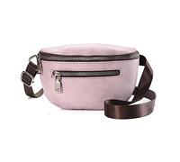 Watreketal Marsupio,Marsupio alla moda per donna Marsupio a mezzaluna Marsupio di grande capacità con tracolla regolabile