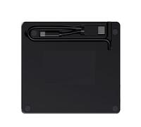 Watreketal Multifunzione Cddvd Burners Reader Writer USB3.0 Hubs Con Slot Per Schede Per Tutti I Dispositivi Reader Del Disco Laptop