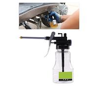 Watreketal Oliatore manuale ad alta pressione può professionale spremere grilletto grasso trasparente capacità 250ML Oiler