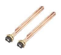 Watreketal Parte Scaldabagno per 18 24 27 36 He 90240 9kw 240 V Parte Riscaldante per Scaldabagni Senza Serbatoio Elettrico Parti Riscaldamento Universale