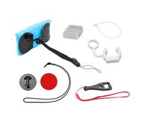 Watreketal per Ottimi Scatti con Strumento La Telecamera Sportiva L'attività della Spiaggia Come Surf Nuoto E Deriva Strumento Fotocamera Sportiva