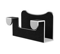 Watreketal Porta del Supporto per Telefono per Laptop in Metallo in Alluminio in Lega Estensione del Laptop Portabolet Mobile Porta Stalla Mobile Portatile