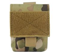 Watreketal Porta sigarette Custodia Cintura Organizer Essenziale Sacchetto di Nylon Piccolo Utility Gadget Gear Outdoor Gear Pouch Belt Bag