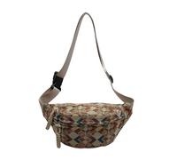 Watreketal Pratica In Tela Crossbody Borsa Case Denaro Alla Couche Tachel Per Donne Con Compartimenti Interni Outfit Versatile Companion Companion